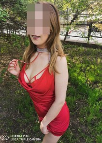 Фото проститутки Ангелина №14 в городе Смоленск