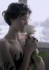 Фото проститутки Марина №2 в городе Смоленск