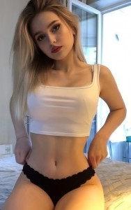 Фото проститутки Марина №3 в городе Смоленск