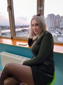 Фото проститутки Оля №3 в городе Смоленск