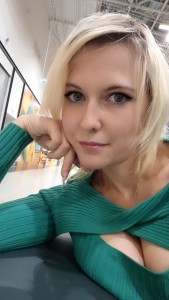 Фото проститутки Оля №4 в городе Смоленск