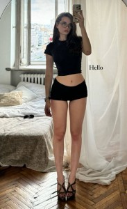 Фото проститутки Соня №3 в городе Смоленск