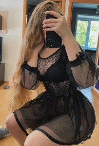 Фото проститутки Юля №2 в городе Смоленск