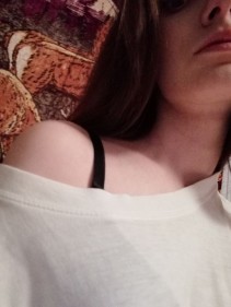 Фото проститутки Даша №8 в городе Смоленск