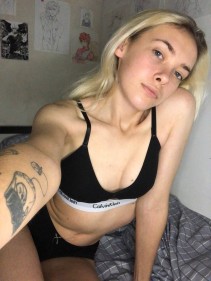 Фото проститутки Лера №2 в городе Смоленск