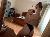 Фото проститутки Наташа №3 в городе Смоленск