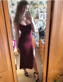 Фото проститутки Оля №4 в городе Смоленск