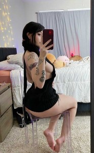 Фото проститутки Юля №2 в городе Смоленск