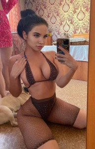 Фото проститутки Юля №2 в городе Смоленск