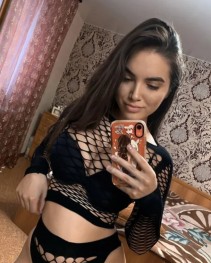 Фото проститутки Катя №4 в городе Смоленск