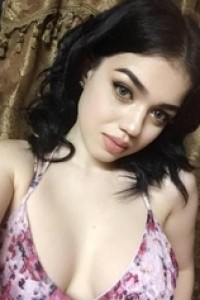 Фото проститутки Вика №4 в городе Смоленск