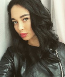 Фото проститутки Ирина №2 в городе Смоленск