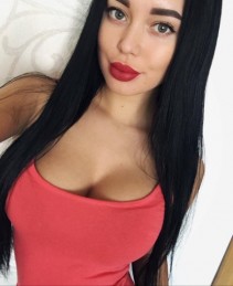 Фото проститутки Ирина №3 в городе Смоленск