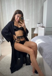 Фото проститутки Маша №3 в городе Смоленск