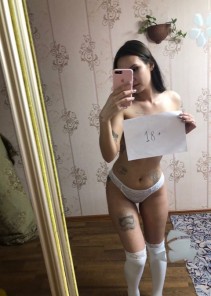 Фото проститутки Виктория №4 в городе Смоленск