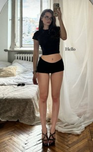 Фото проститутки Соня №1 в городе Смоленск