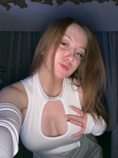 Фото проститутки Настя №1 в городе Смоленск