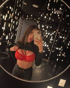 Фото проститутки Лена №1 в городе Смоленск