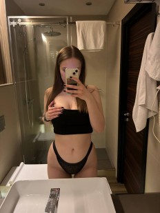 Фото проститутки Олеся без предоплат №1 в городе Смоленск