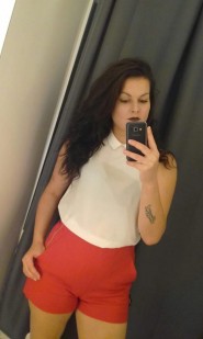 Фото проститутки Кристина №1 в городе Смоленск