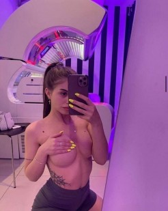 Фото проститутки Катя №1 в городе Смоленск