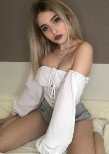 Фото проститутки Елена №1 в городе Смоленск