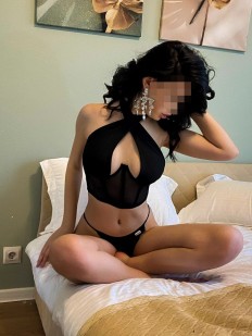 Фото проститутки Ольга №1 в городе Смоленск