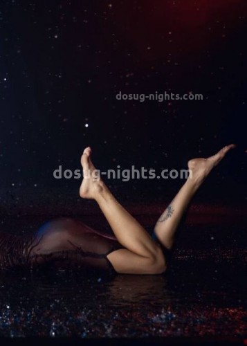 Джоржина, Г. Смоленск