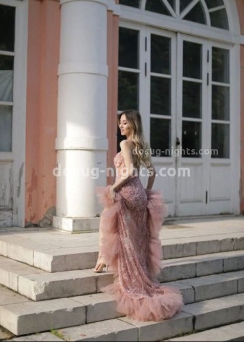 Луиза, Г. Смоленск