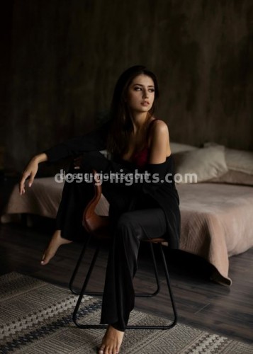 Марго, Г. Смоленск