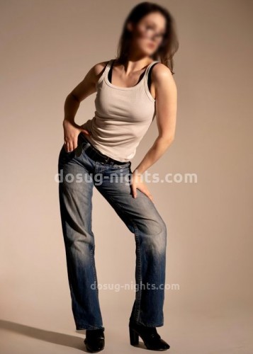 Надюша, Г. Смоленск