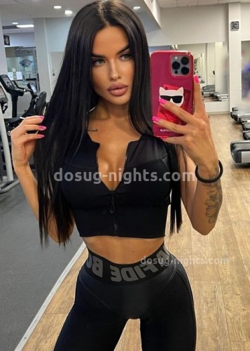 Нелли, Г. Смоленск