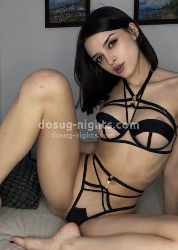 Ольга, Г. Смоленск