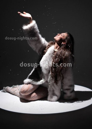 Оля, Г. Смоленск