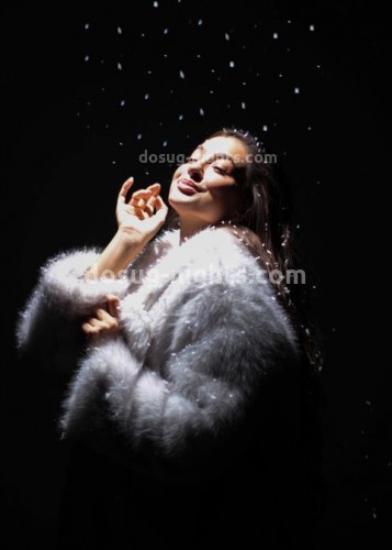 Оля, Г. Смоленск